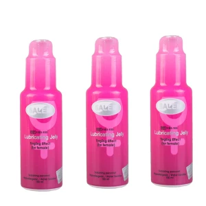 ژل تنگ کننده