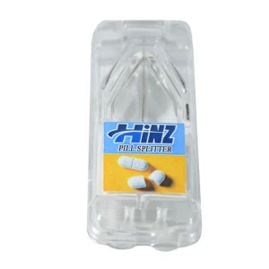 قرص نصف کن هاینز - نیمانه