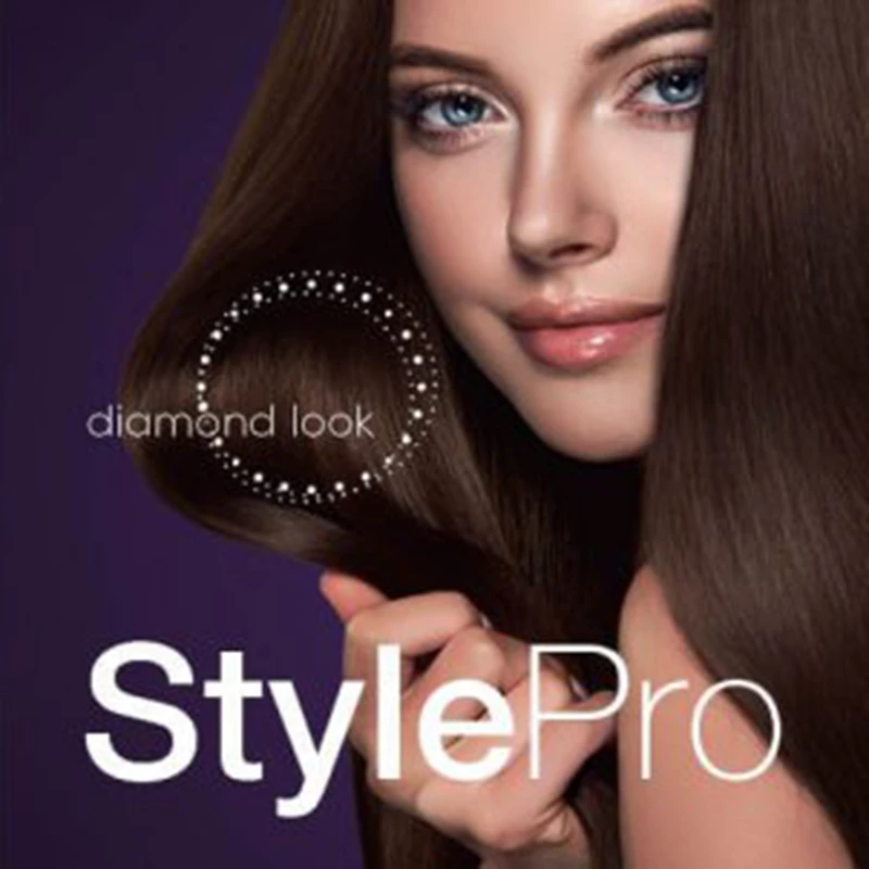 برس حرارتی مو بیورر مدل HS60 - بازار پزشکی -