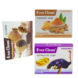 صابون اورکلین