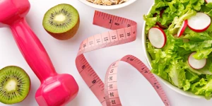 دوره رژیم لاغری