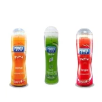 ژل لوبریکانت دلتا POWERMAN