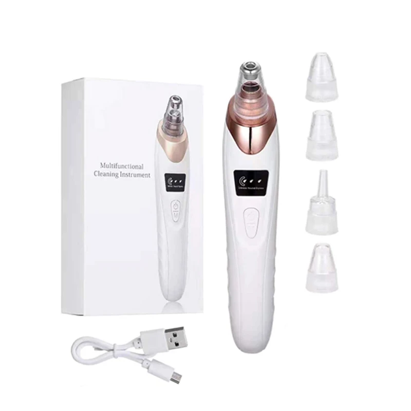 میکرودرم خانگی مدل HY9 با سری الماسه