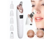 میکرودرم خانگی مدل HY9 با سری الماسه