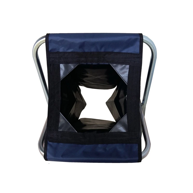 توالت فرنگی تاشو برزنتی مسافرتی