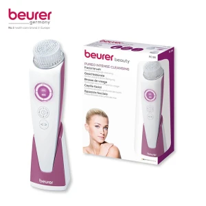 برس پاکسازی صورت