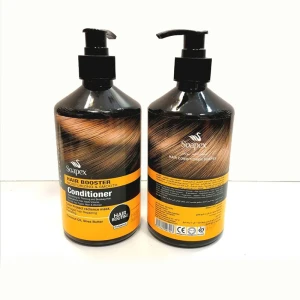 شامپو کافئین سوپکس