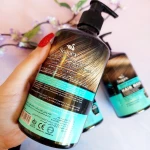 مسک مو پمپی سوپکس Soapex