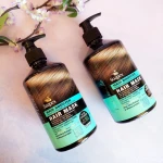 مسک مو پمپی سوپکس Soapex