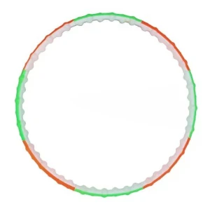 حلقه لاغری هولاهوپ تن زیب مدل تخم مرغی