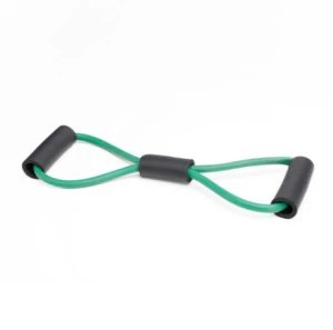 کش تمرینی زد ایکس مدل پروانه ای تن زیب