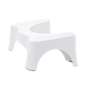 زیر پایی توالت فرنگی