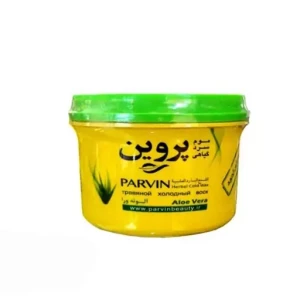 موم سرد پروین حاوی Aloe Vera