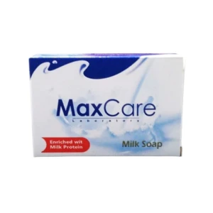 صابون شیر مکس کر