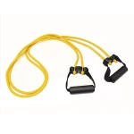 کش CX زرد 200 سانت تن زیب (1)